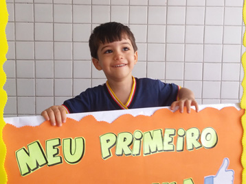 Educação Infantil 2019