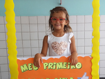 Educação Infantil 2019