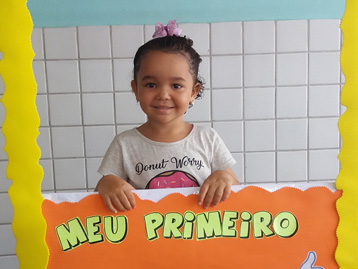 Educação Infantil 2019