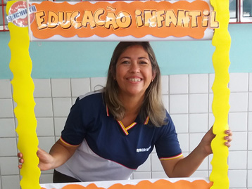 Educação Infantil 2019