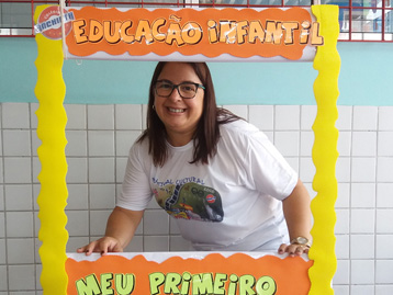 Educação Infantil 2019