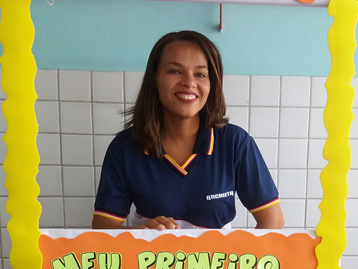 Educação Infantil 2019