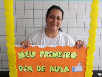 Educação Infantil 2019