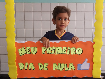 Educação Infantil 2019