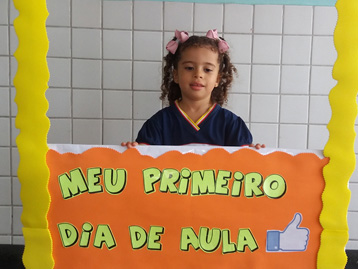 Educação Infantil 2019