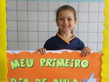 Educação Infantil 2019