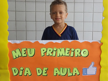 Educação Infantil 2019