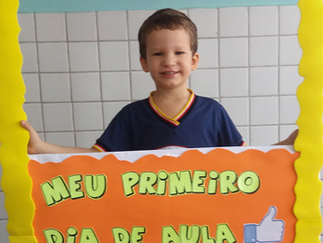 Educação Infantil 2019