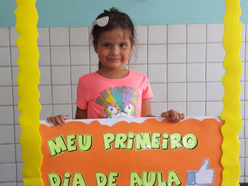 Educação Infantil 2019