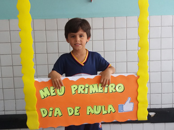 Educação Infantil 2019