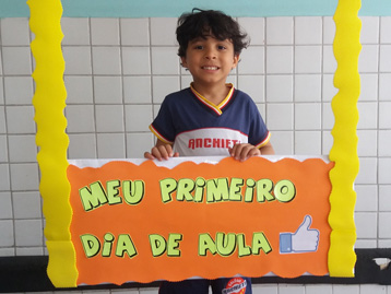 Educação Infantil 2019