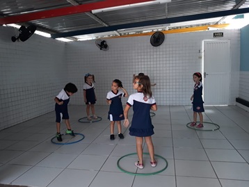 Educação Infantil