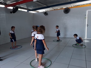 Educação Infantil