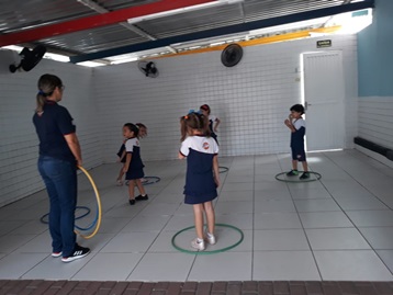 Educação Infantil