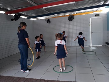 Educação Infantil