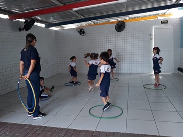 Educação Infantil