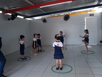 Educação Infantil