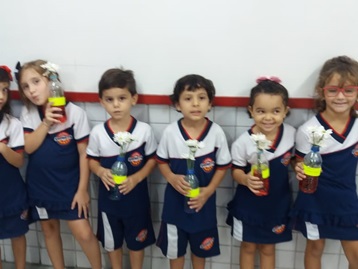 Educação Infantil