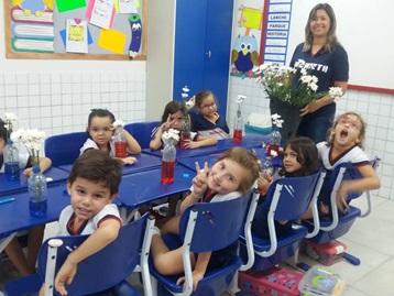 Educação Infantil