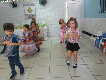 Educação Infantil