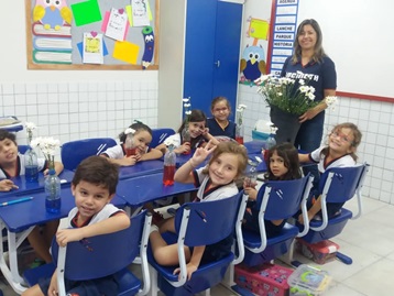 Educação Infantil