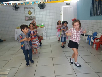 Educação Infantil