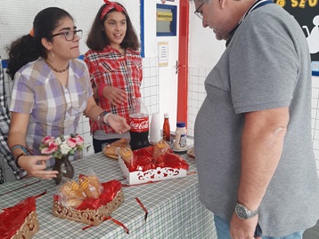 Feira Empreendedorismo