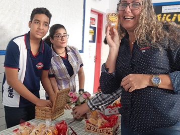 Feira Empreendedorismo