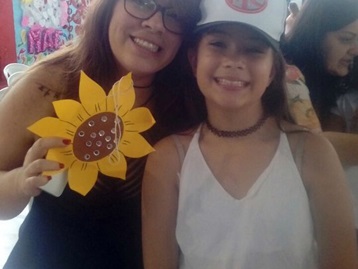 Homenagem ao Dia das Mães Ed. Infantil e Ensino Fundamental