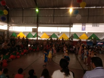 Homenagem ao Dia das Mães Ed. Infantil e Ensino Fundamental