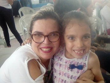 Homenagem ao Dia das Mães Ed. Infantil e Ensino Fundamental