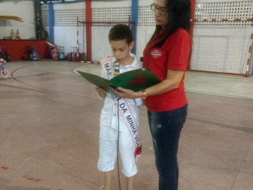 Homenagem ao Dia das Mães Ed. Infantil e Ensino Fundamental