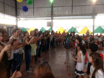 Homenagem ao Dia das Mães Ed. Infantil e Ensino Fundamental