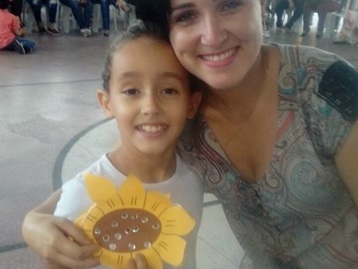 Homenagem ao Dia das Mães Ed. Infantil e Ensino Fundamental