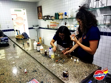 Laboratórios